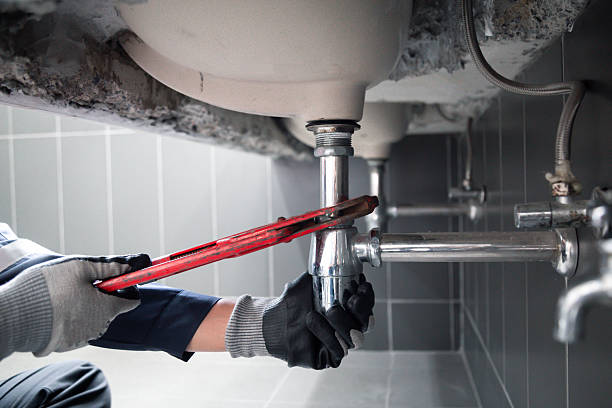 Trusted Sewer Line Repair service in Rockford, WA - Masters Plumbing Service